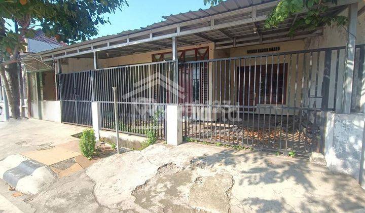 Rumah di Semarang Barat Ve 6779  2