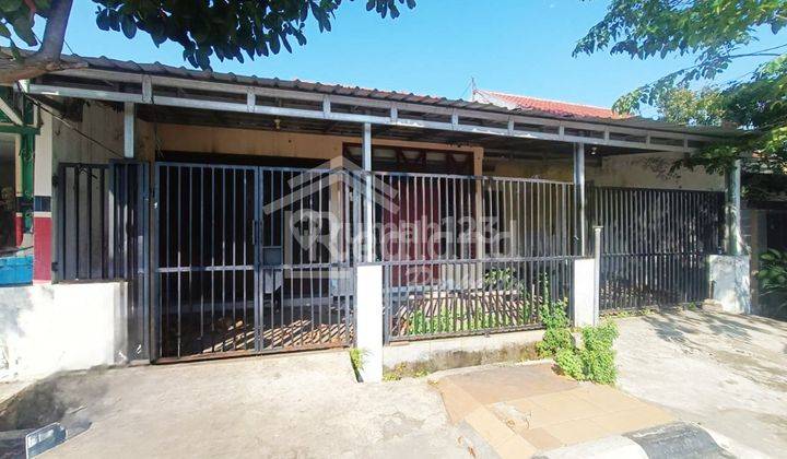 Rumah di Semarang Barat Ve 6779  1