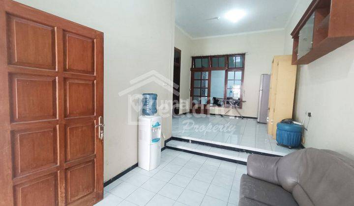 Rumah Kontrakan Furnished Dekat Undip di Bukitsari, Semarang Ve 6810 2