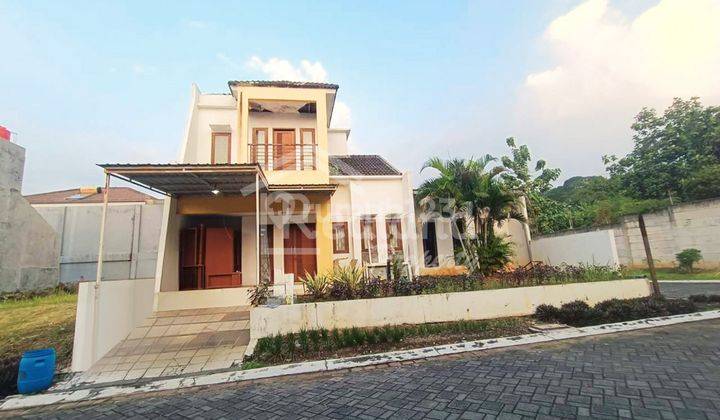 Rumah di Perum Permata Puri , Ngaliyan Semarang Ve 6845  1