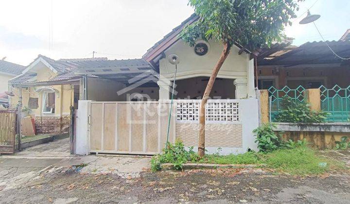 Rumah Hadap Selatan di Perum Permata Puri , Ngaliyan Semarang Ve 6846  1