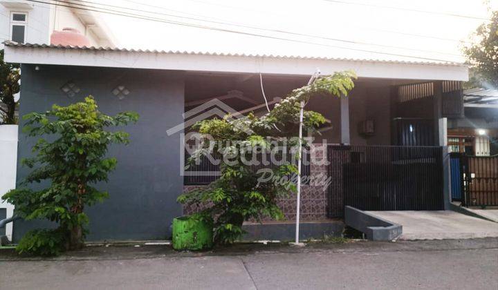 Rumah di Tanah Mas , Semarang Ve 6847  2