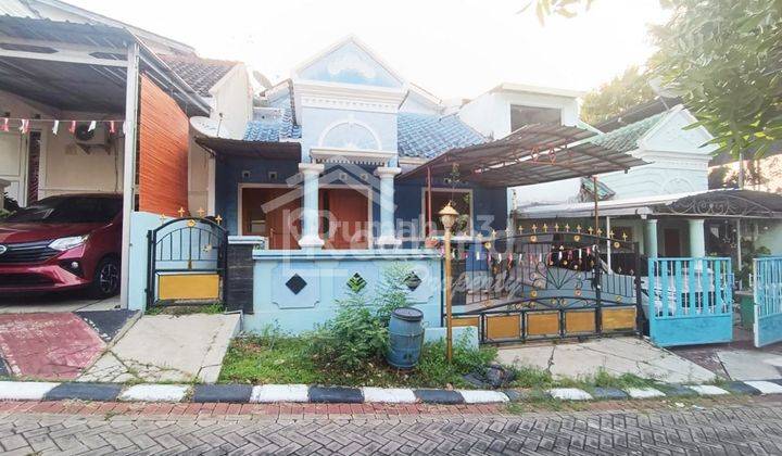 Rumah di Perum Permata Puri Ngaliyan , Semarang Ve 6848  1