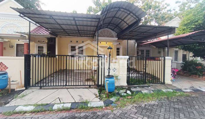 Rumah di Perum Permata Puri Ngaliyan , Semarang Ve 6849  1