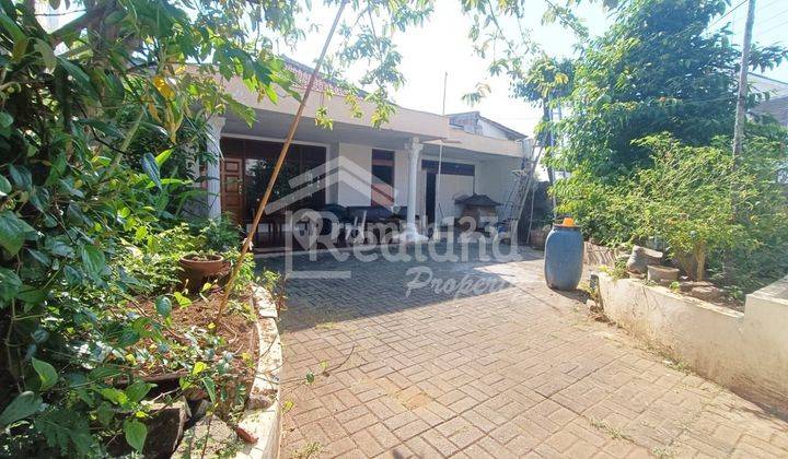 Rumah Hadap Selatan SHM di Daerah Candisari , Semarang Ve 6850  1