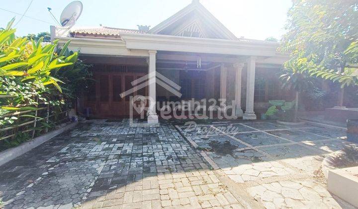 Rumah Kontrakan Bagus Luas 300 Di Candisari , Semarang Ve 6851  1