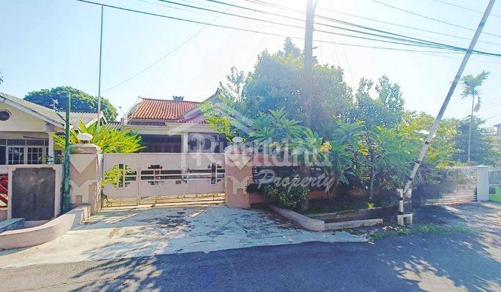 Rumah Kontrakan Bagus Luas 300 Di Candisari , Semarang Ve 6851  2