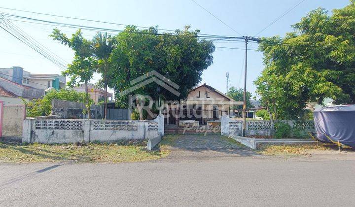 Dijual Rumah Hadap Barat di Daerah Gayamsari , Semarang Ve 6853  1