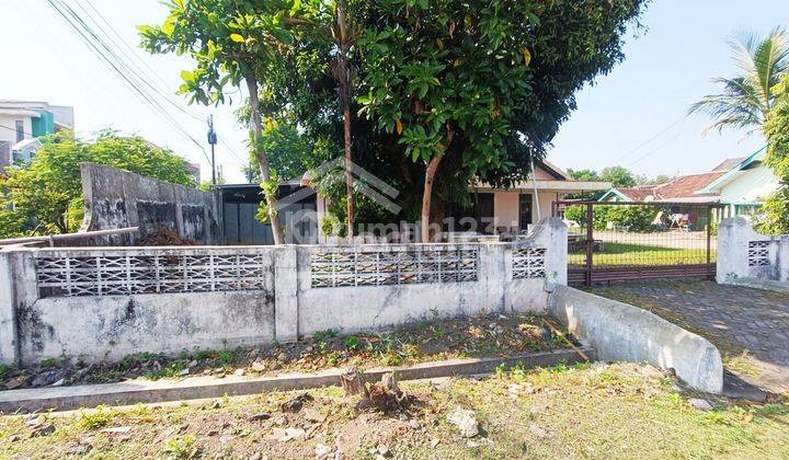 Dijual Rumah Hadap Barat di Daerah Gayamsari , Semarang Ve 6853  2