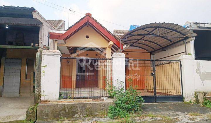 Rumah di Permata Puri Ngaliyan , Semarang Ve 6854s  1