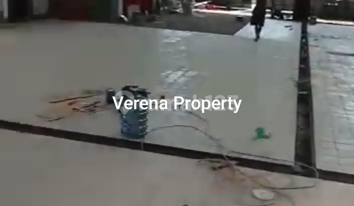 Business for Sale on Soekarno Hatta Arterial Road, Semarang 2