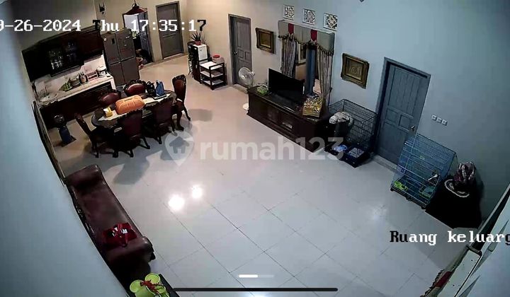 Ruko Jual Di Bawah Njop Shm Di Tentara Pelajar, Semarang