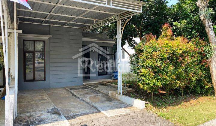 Rumah SHM di Bsb Village Aurora Garden, Semarang Ve 7283  2