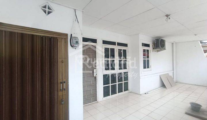 Rumah di Perum Pondok Indraprasta , Semarang ( Ve 7452 ) 2