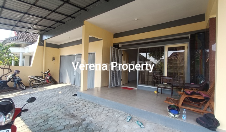 Rumah Jual Bagus Terawat Di Puri Anjasmoro, Semarang 1