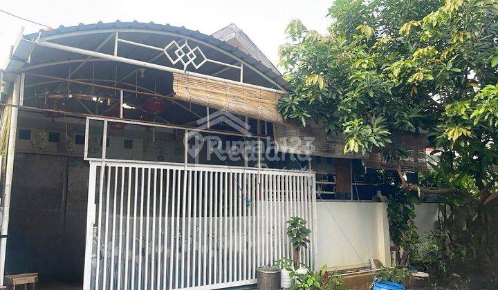 Rumah Hadap Selatan Shm Di Perum Graha Padma, Semarang Ve 7123  2