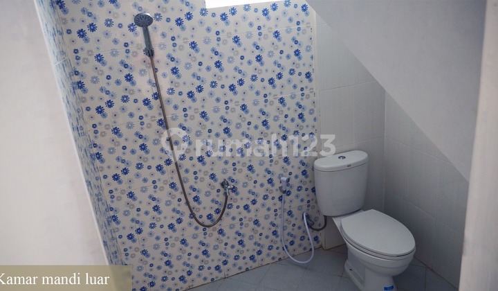 Rumah Jual Shm 2 Lantai Di Sri Rejeki Dalam, Semarang Barat 2