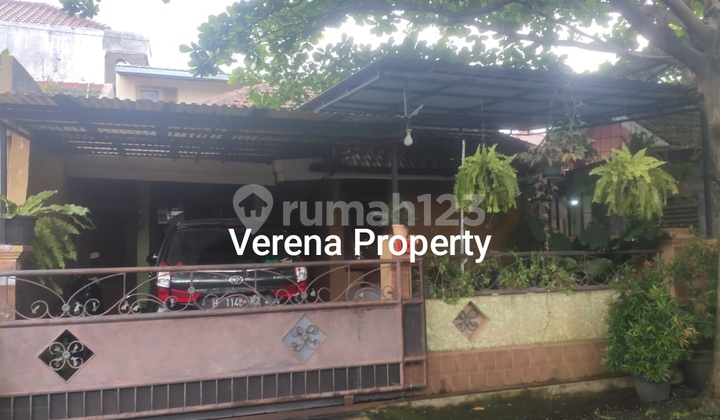 House for Sale in Pondok Bukit Agung, Banyumanik, Semarang 1