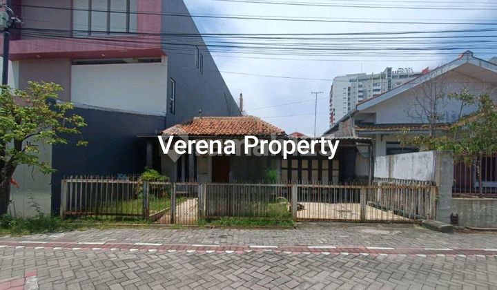 Rumah Jual Dibawah NJOP SHM di Kelengan, Semarang 1