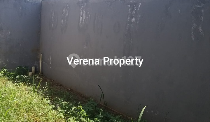 Rumah Sewa Siap Pakai Di Forest Hill, Bsb City, Semarang 2