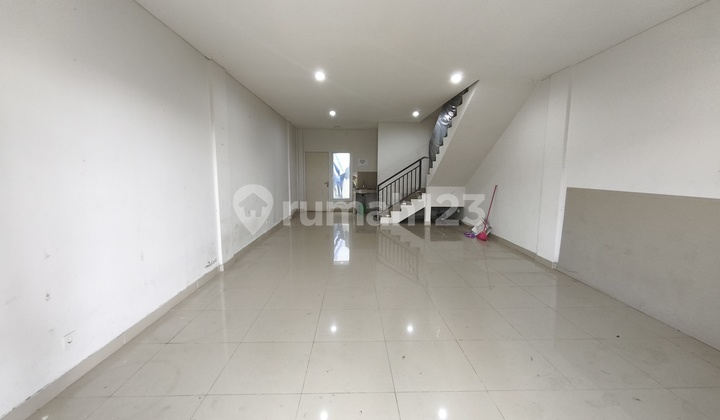 Ruko Sewa Siap Pakai di Mutiara Arteri, Gajah Raya, Semarang 2