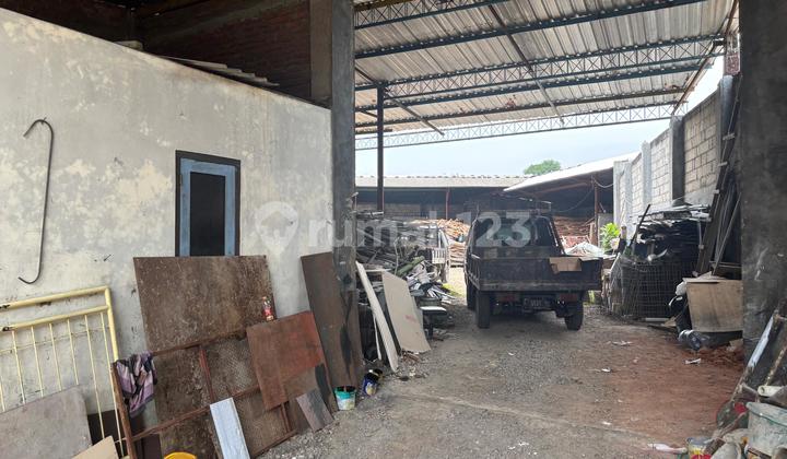 Tanah Ngantong Jual Luas 1526 di Kedungmundu Raya, Semarang 1