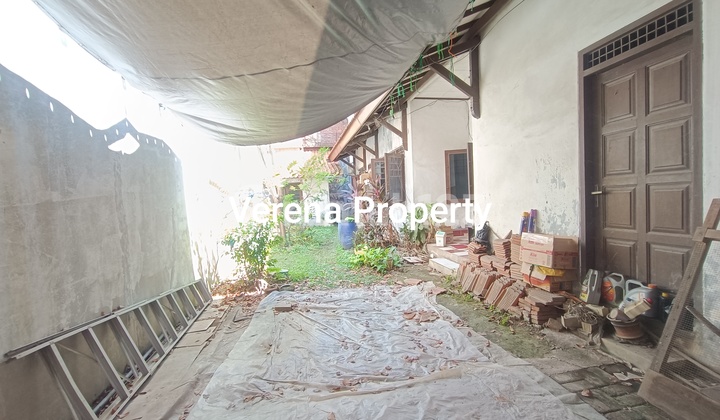 Rumah Jual Luas Tanah 490 Di Tanjung Mas Raya , Semarang 2