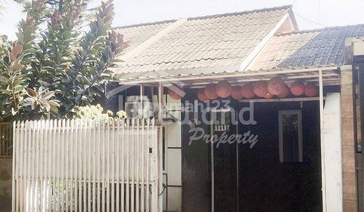 Rumah di Gisiksari Raya , Kalipancur Semarang Ve 7112 1