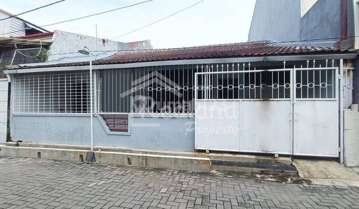 Rumah di Daerah Tanah Mas , Semarang Ve 7361S 1