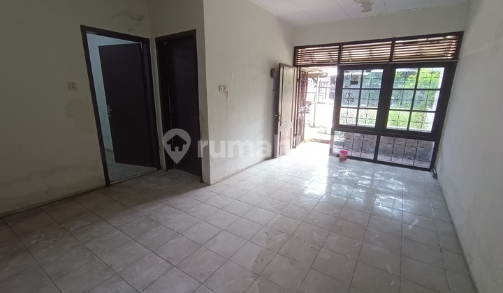 Rumah Sewa Murah di Puri Anjasmoro, Semarang 2