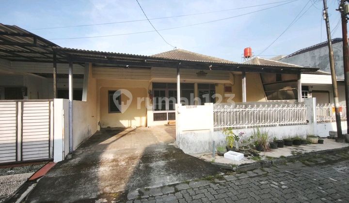 Rumah Jual di Puri Anjasmoro, Semarang Barat 1
