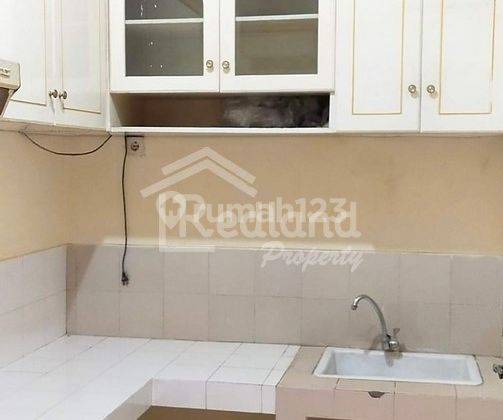 Rumah Hadap Timur di Semarang Indah , Semarang Ve 7256 2