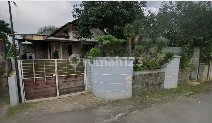 Rumah Jual SHM di Ungaran Barat, Kab Semarang