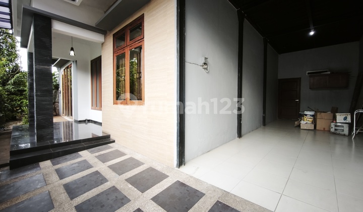 Rumah Bagus Jual 2 Lt di Gajah Mungkur, Semarang 2