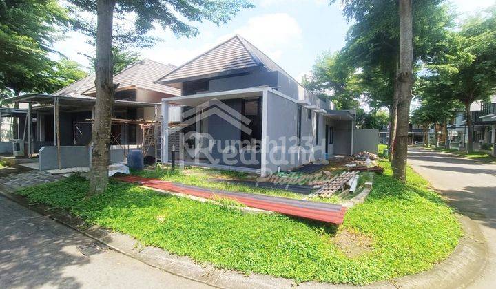 Rumah di Bsb City , Semarang Ve 6546 1