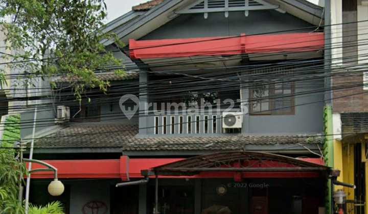 Rumah Jual Tengah Kota Dibawah NJOP Di Indraprasta, Semarang 1