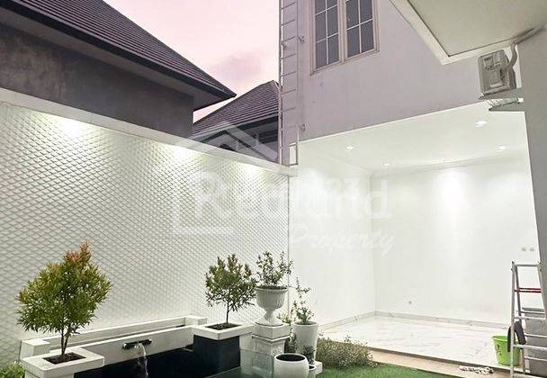 Rumah di Bsb City , Semarang Ve 7367 2