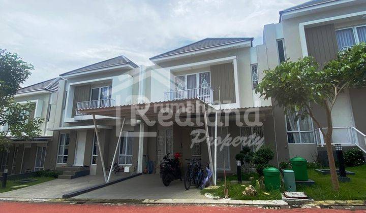 Rumah di Perum Paramount Village , Semarang Ve 7425 1