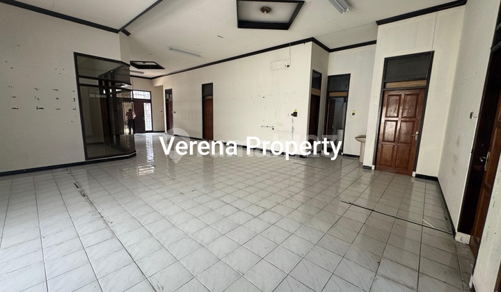 Gudang Kantor Jual Hadap Timur Di Kalibanteng, Semarang 2