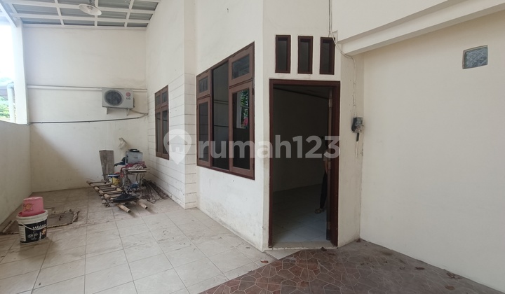 Rumah Sewa 4kt Di Puri Anjasmoro, Semarang Barat 1