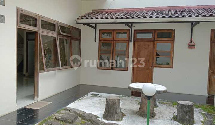 Rumah Sewa di Gatot Subroto, Ngaliyan, Semarang 2