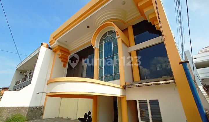 Rental Business Space for 400 Employees in Citarum, East Semarang Rental Business Space for 400 Employees in Citarum, East Semarang