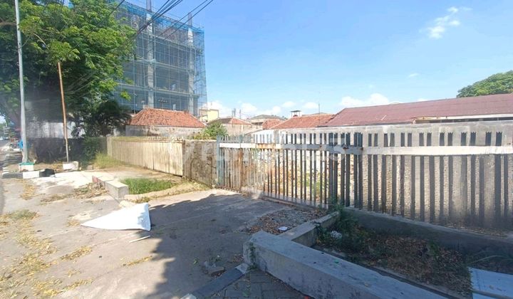 Tanah SHM Jual Luas 339 M2 di Dr Cipto, Semarang 1