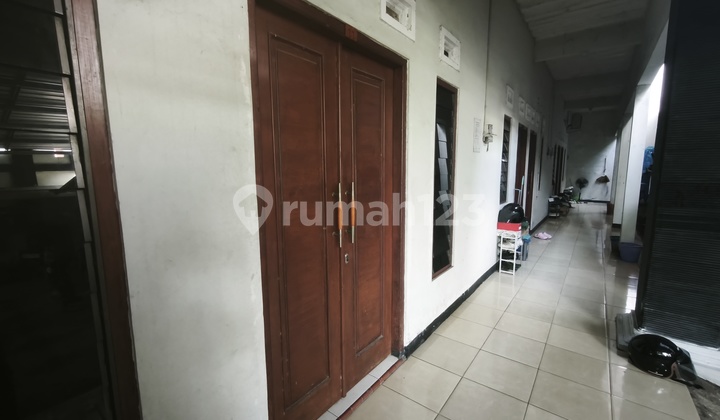 Active Boarding House with SHM in Karangayu, West Semarang 2