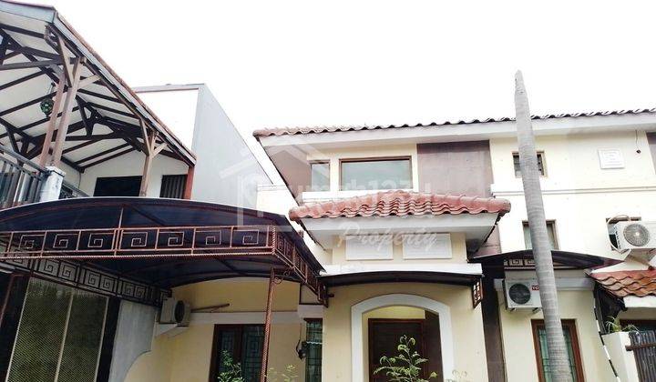 Rumah di Perum Graha Wahid Tembalang , Semarang Ve 7326  1