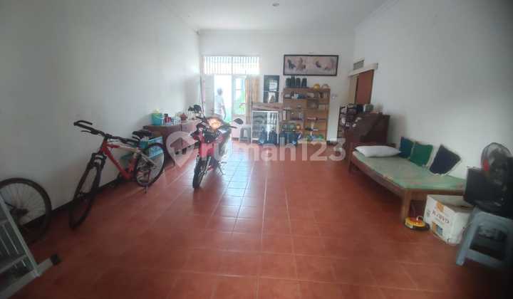 Rumah Jual SHM Siap Pakai Di Pondok Indraprasta, Semarang Utara 2