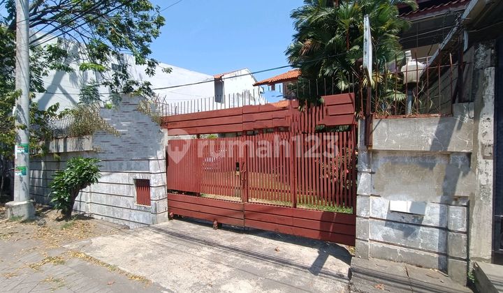 Rumah Jual Luas Tanah 490 Di Tanjung Mas Raya , Semarang 1
