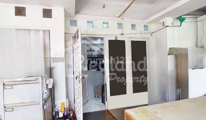 Rumah Hadap Selatan Shm Di Perum Graha Padma, Semarang Ve 7123  1