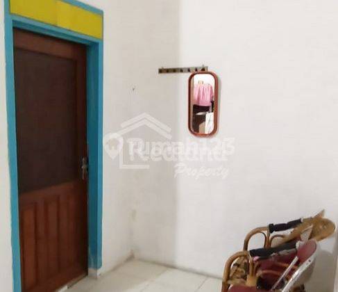 Rumah di Puri Anjasmoro , Semarang Ve 7370  2