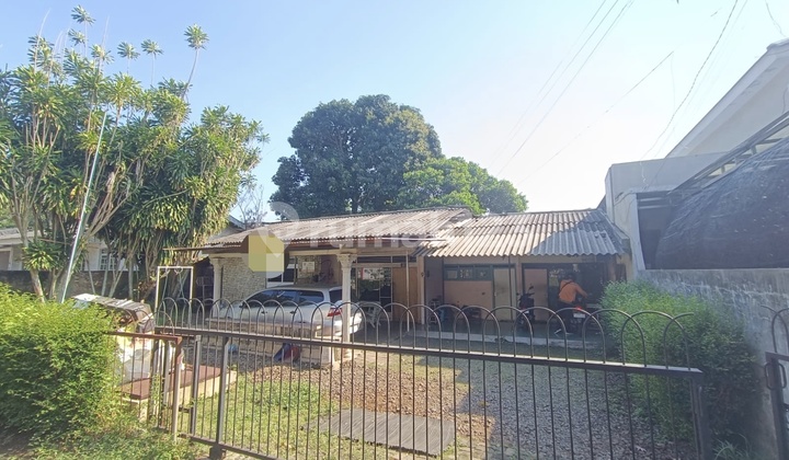 Rumah Jual Luas Tanah 562 M2 di Candisari, Semarang 2